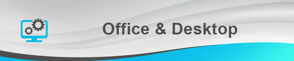 Office & Desktop